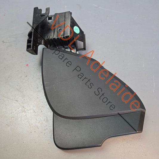 98156117608    Porsche Boxster 981 Convertible Roof Cover Flap RHS 98156117608 1E0