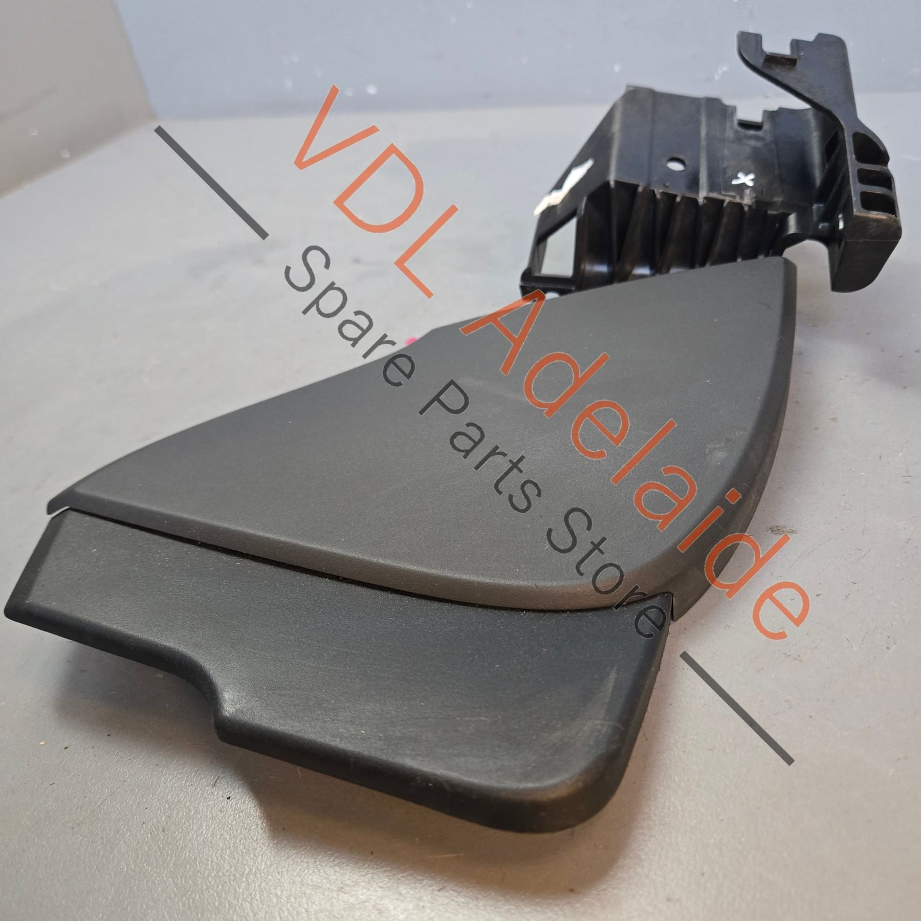 98156117506    Porsche Boxster 981 Convertible Roof Cover Flap LHS 98156117506 1E0