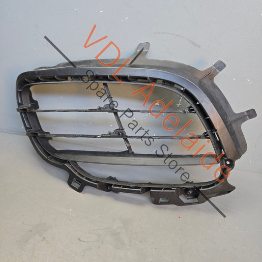 98150556400    Porsche Boxster Cayman Front Right Bumper Grille Vent 98150556400