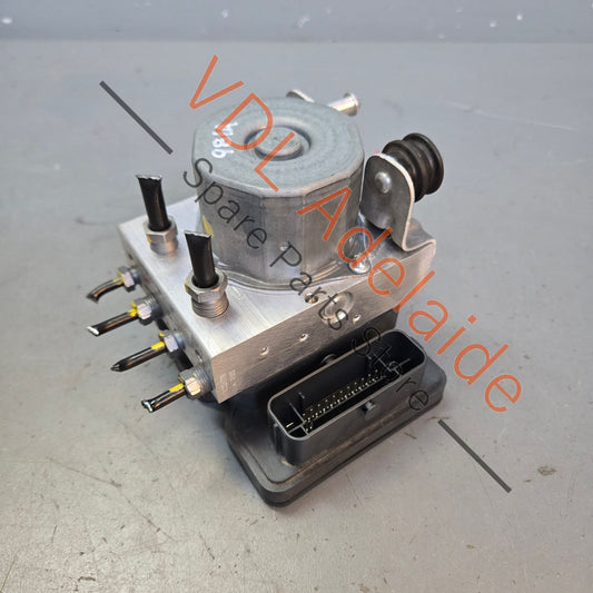 98135595503 98135595500   Porsche Boxster Cayman 981 ABS Brake Pump Module 98135595500 98135595503