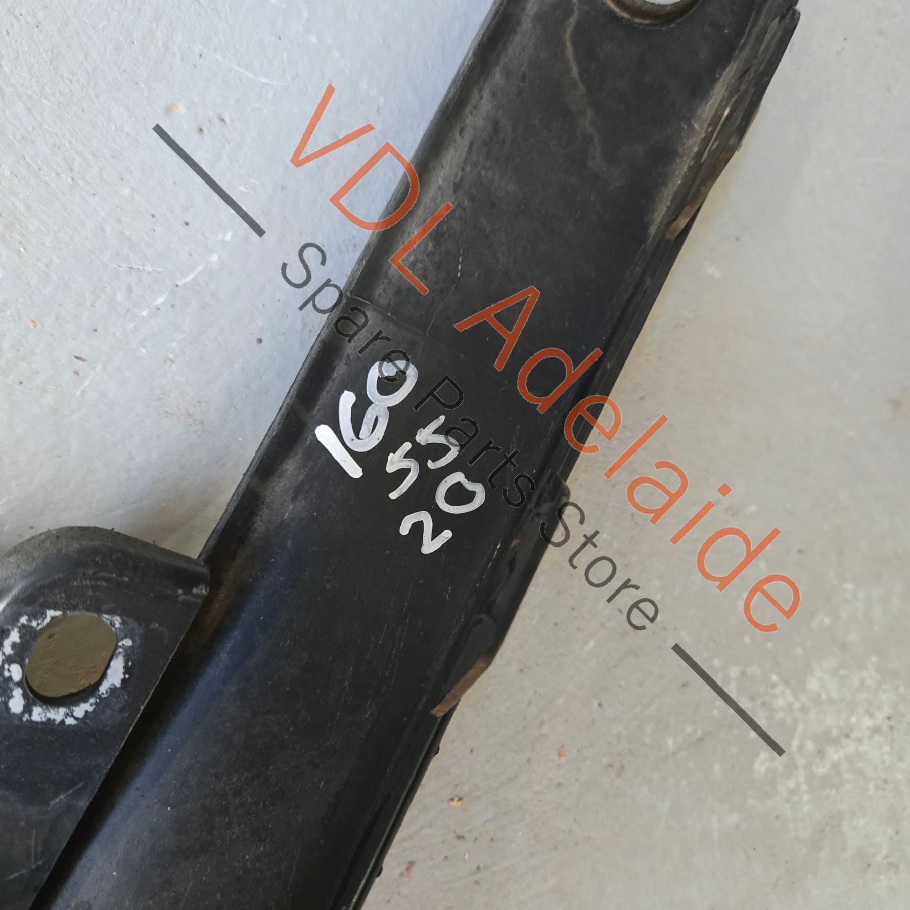 981505020A2 98150581100 98150585300  Porsche Boxster Cayman Rear Bumper Lower Diffuser Trim Set 98150585300 981505020A2 98150581100