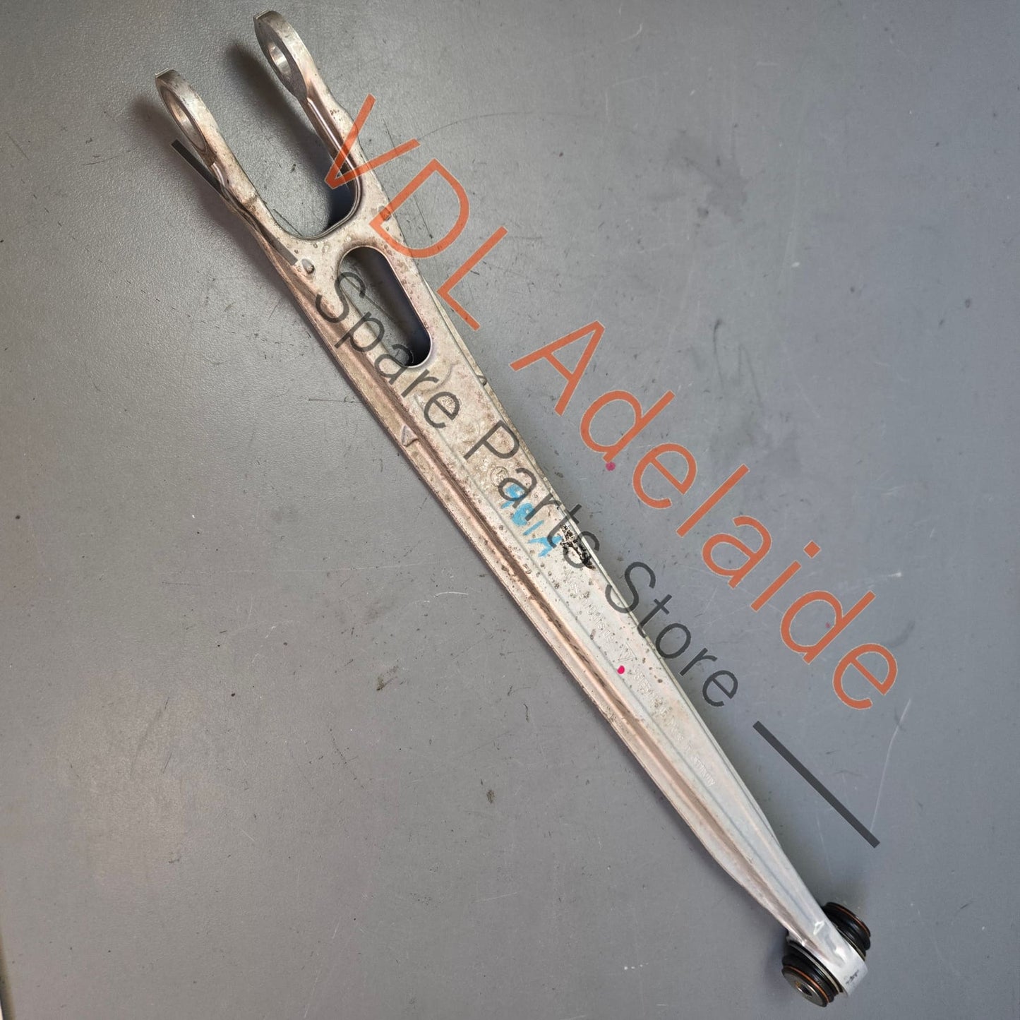 98133114303 Porsche Boxster Cayman 981 Rear Trailing Control Arm 98133114303