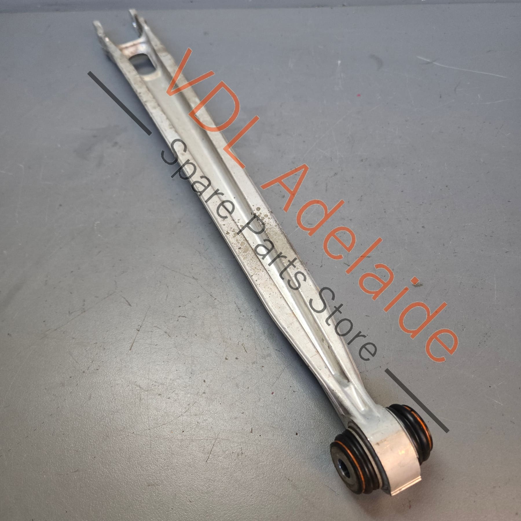 98133114303    Porsche Boxster Cayman 981 Rear Trailing Control Arm 98133114303