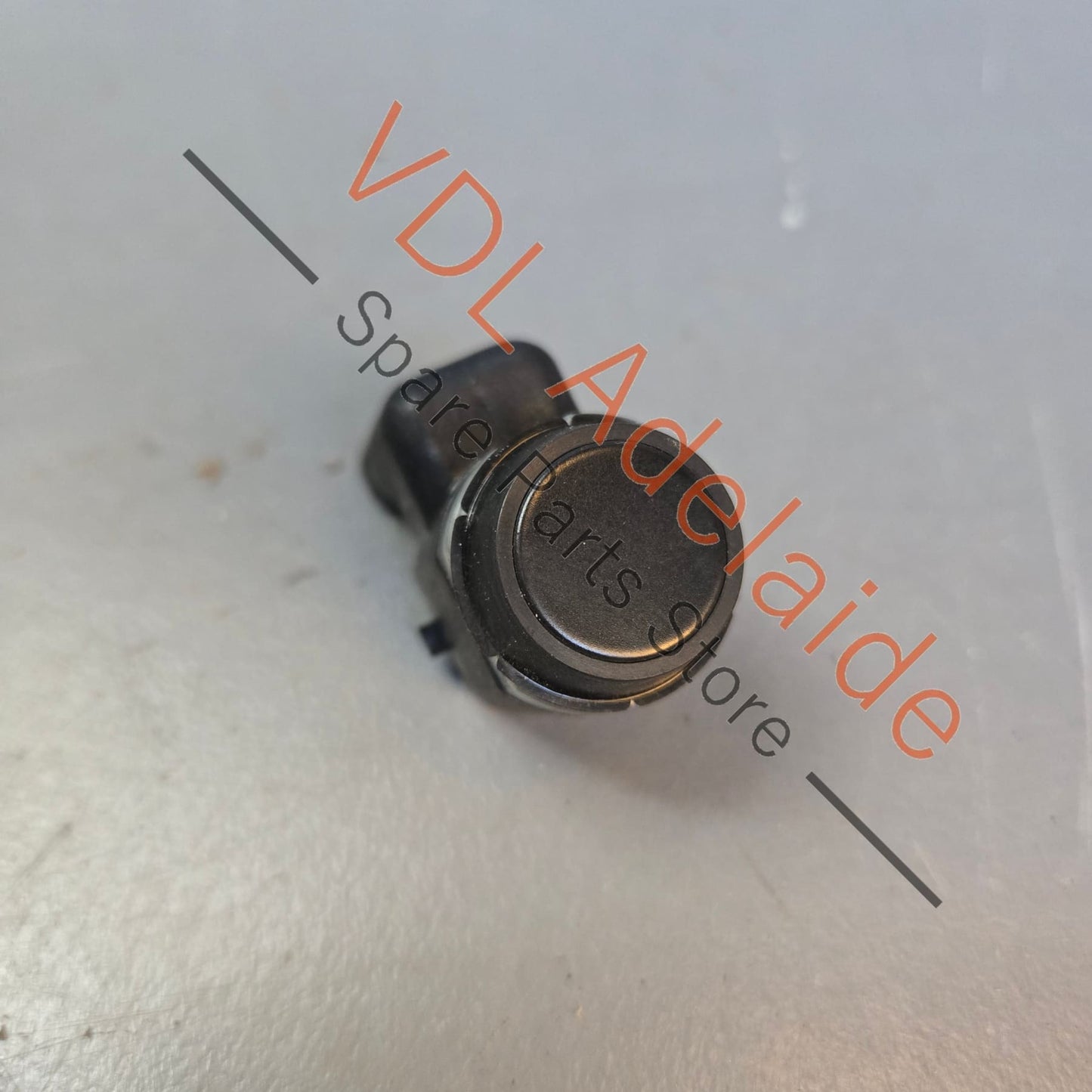 4H0919275A Porsche Boxster Cayman 911 Parking Sensor Matt Black 4H0919275A
