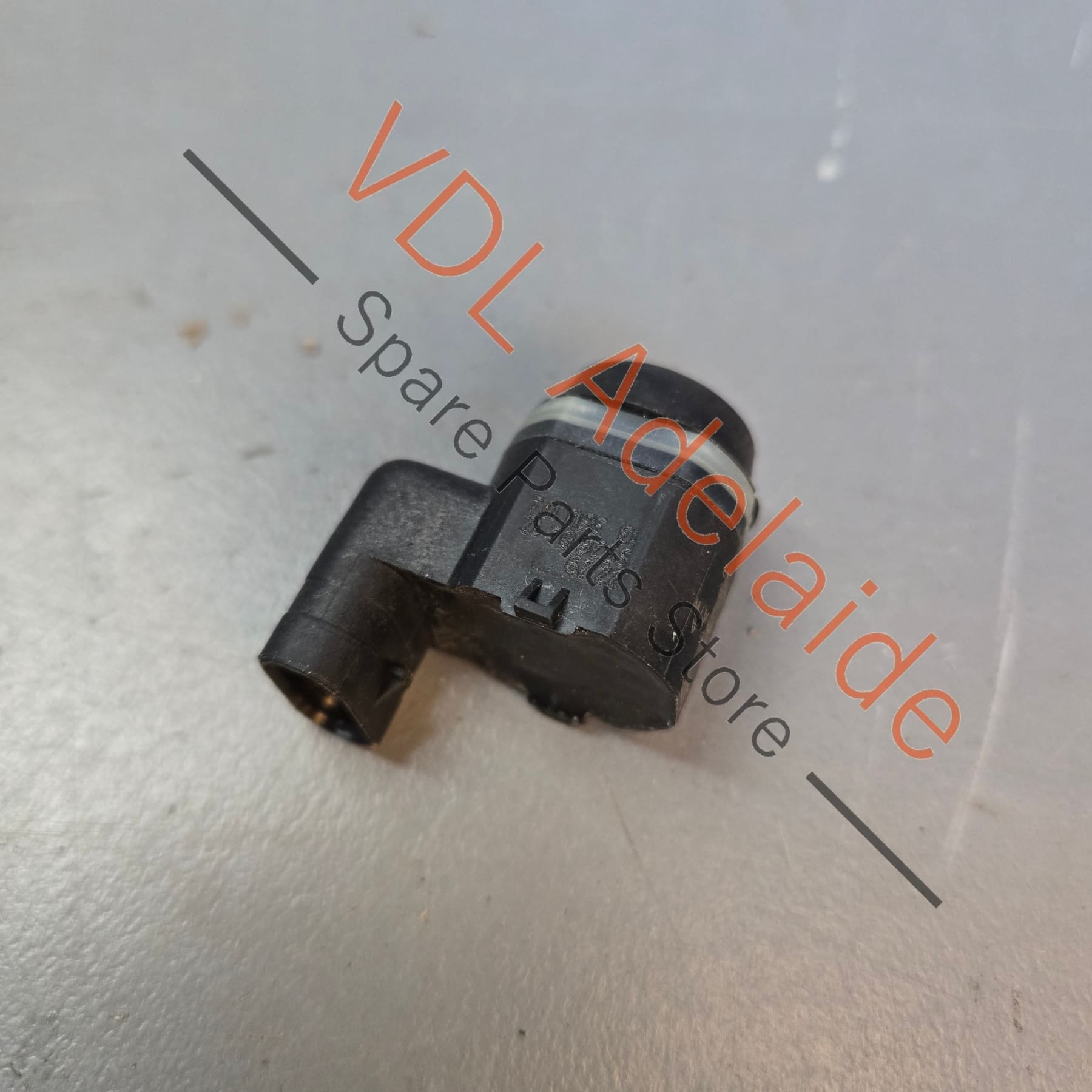 4H0919275A    Porsche Boxster Cayman 911 Parking Sensor Matt Black 4H0919275A