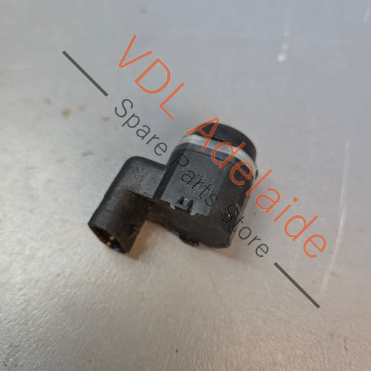 4H0919275A    Porsche Boxster Cayman 911 Parking Sensor Matt Black 4H0919275A