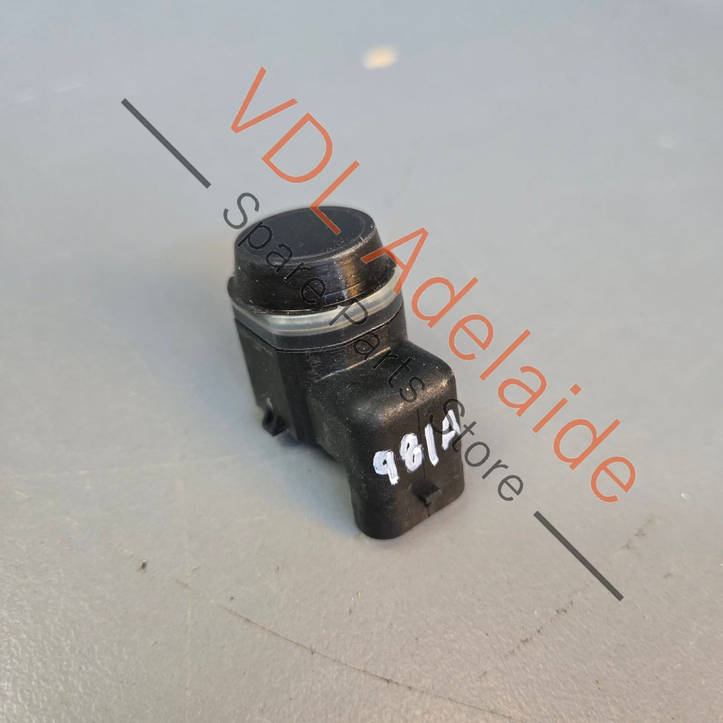 4H0919275A Porsche Boxster Cayman 911 Parking Sensor Matt Black 4H0919275A