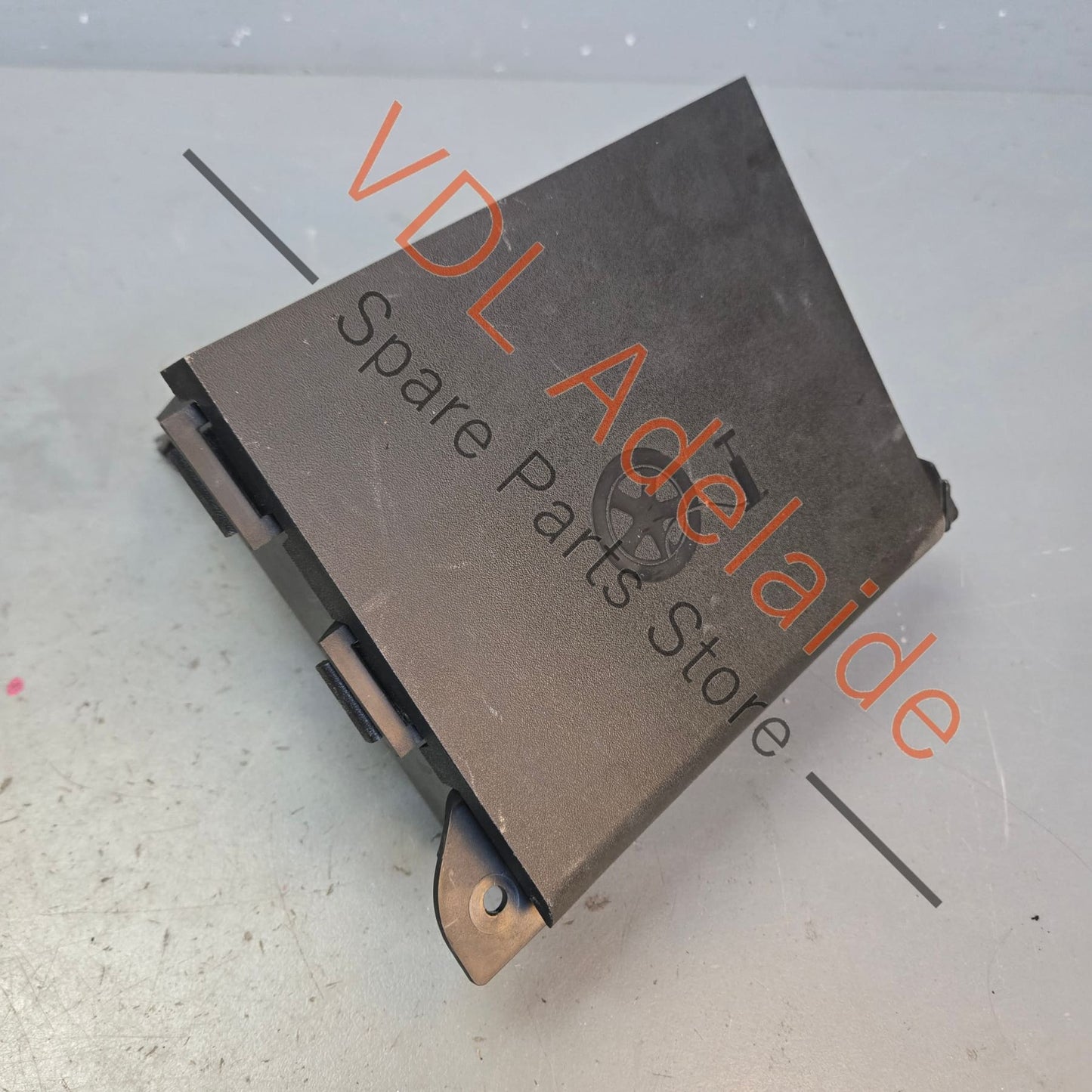 99155576501 99155557502   Porsche 911 Boxster Cayman Tyre Pump Storage Box Bracket 99155576501 99155557502