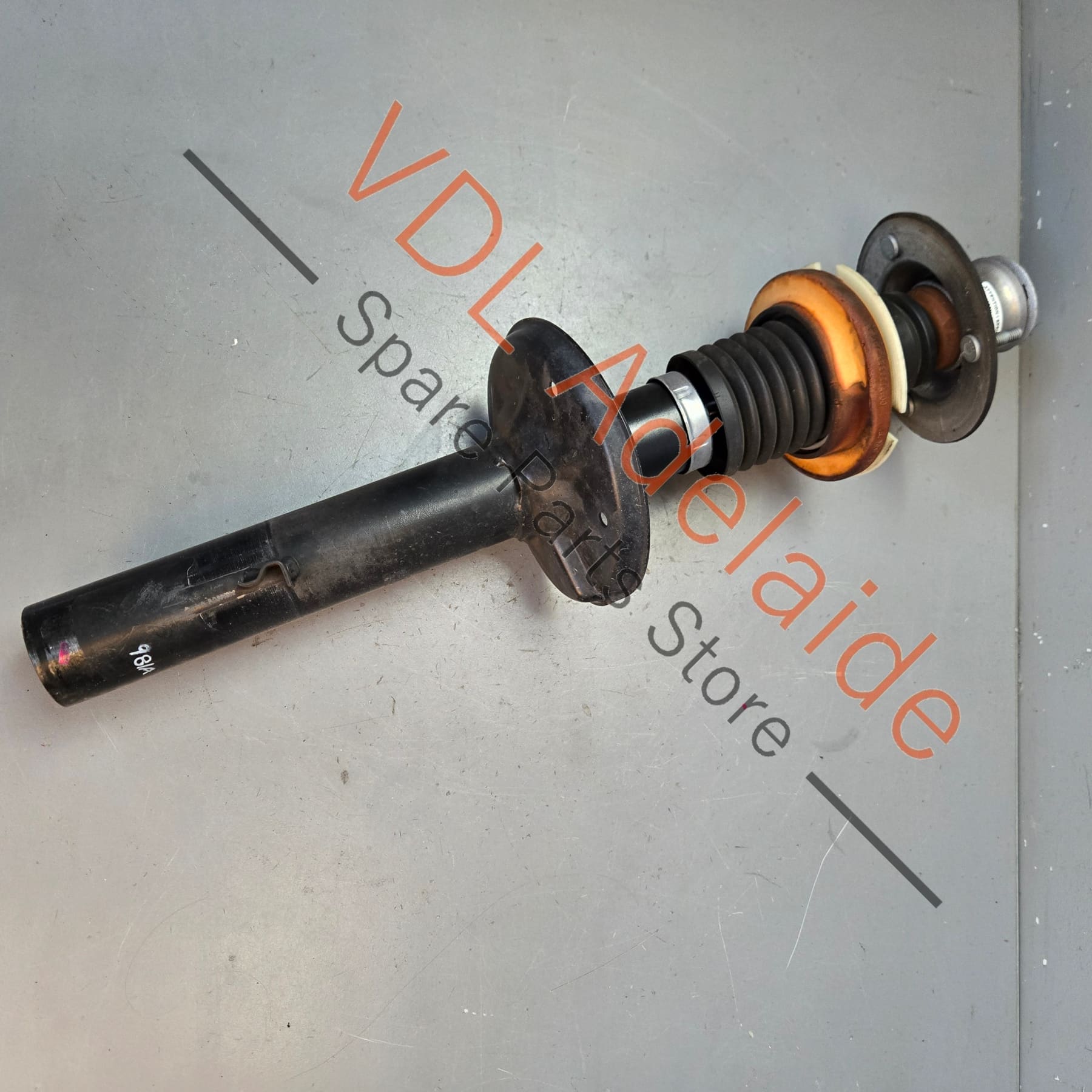 98133304113    Porsche Boxster Cayman 981 Rear Shock Absorber 98133304113