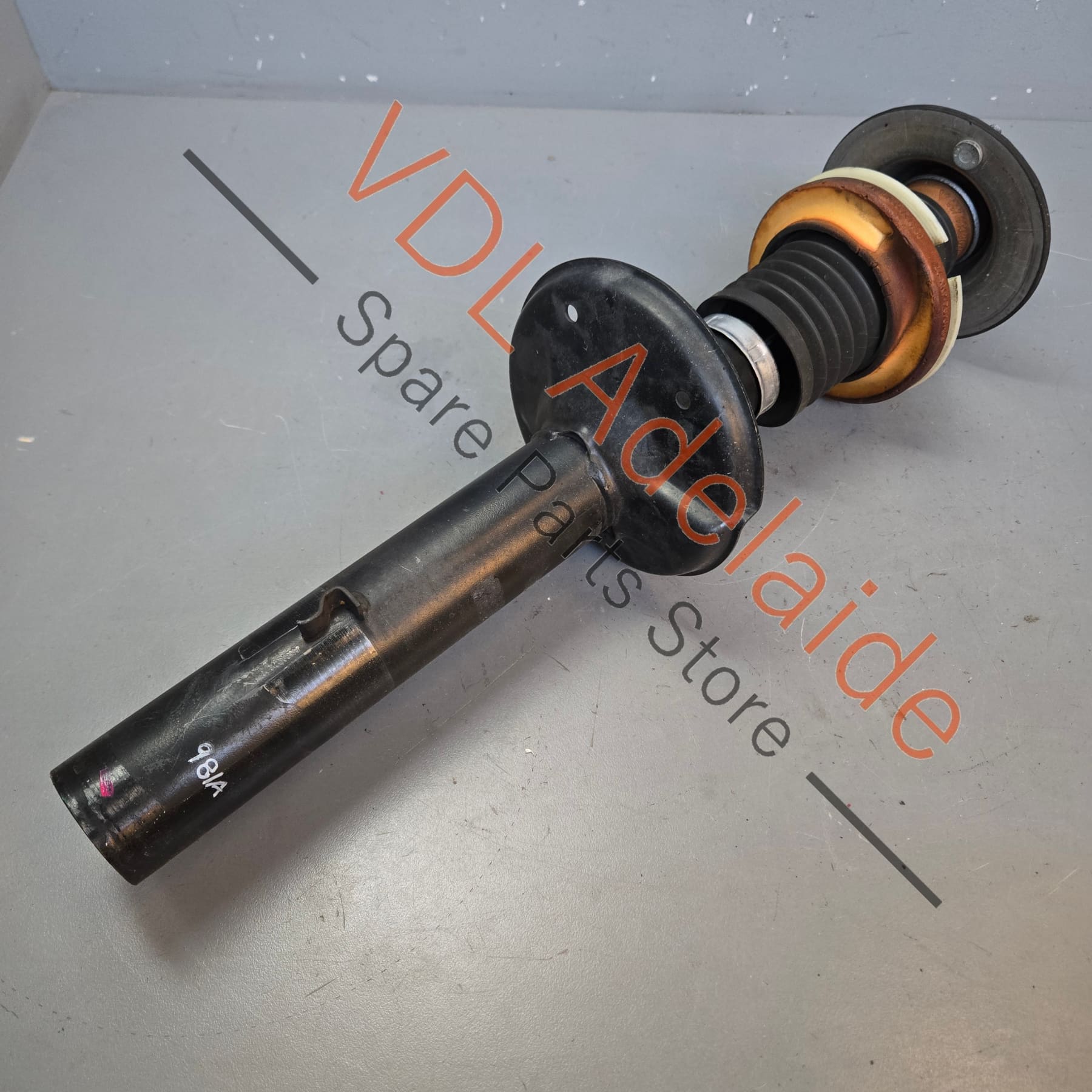 98133304113    Porsche Boxster Cayman 981 Rear Shock Absorber 98133304113