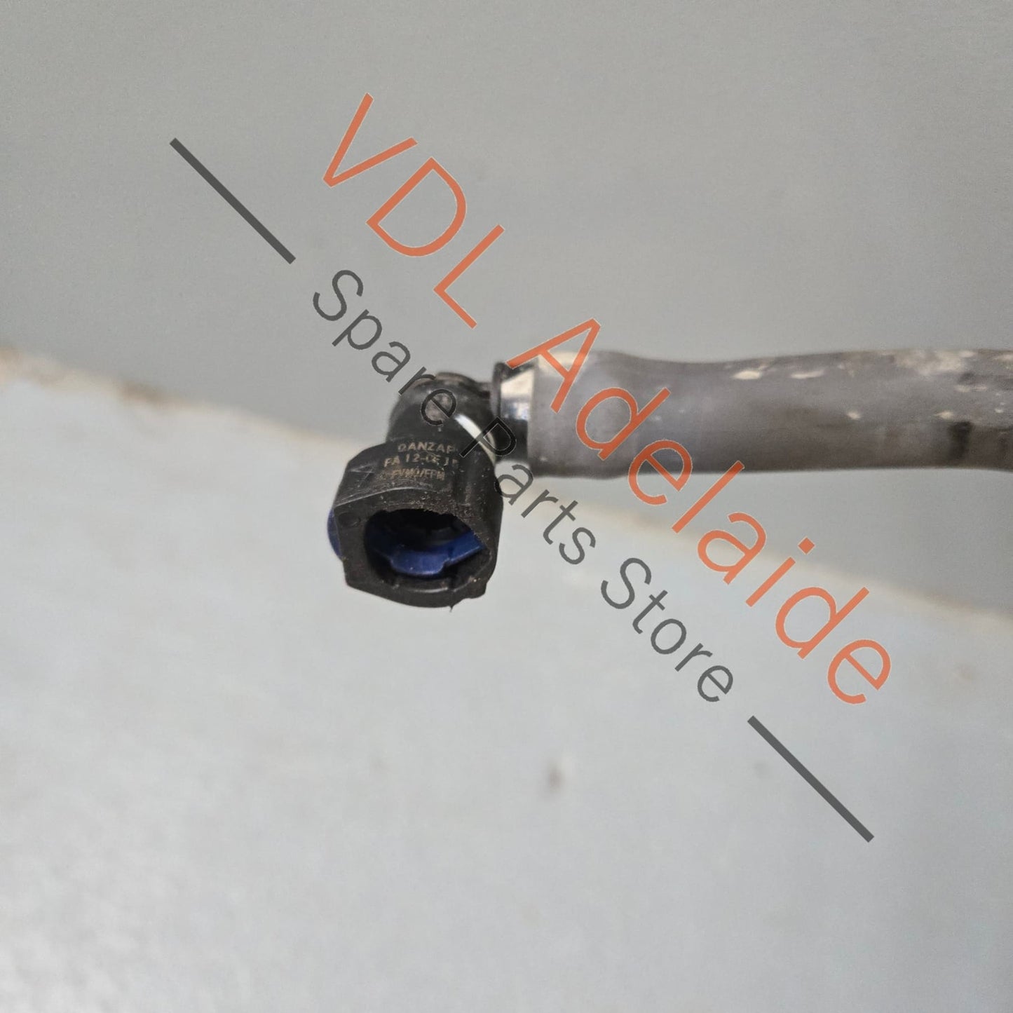 9A111090614 9A111090613 Porsche Boxster Cayman 981 Fuel Supply Line Hose Pipe 9A111090614 9A111090613