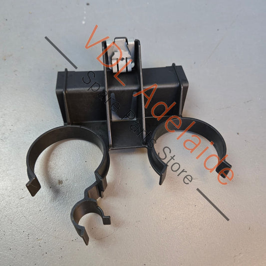 98110654103    Porsche Cayman Boxster Bracket for Coolant Pipe Under Floor 98110654103