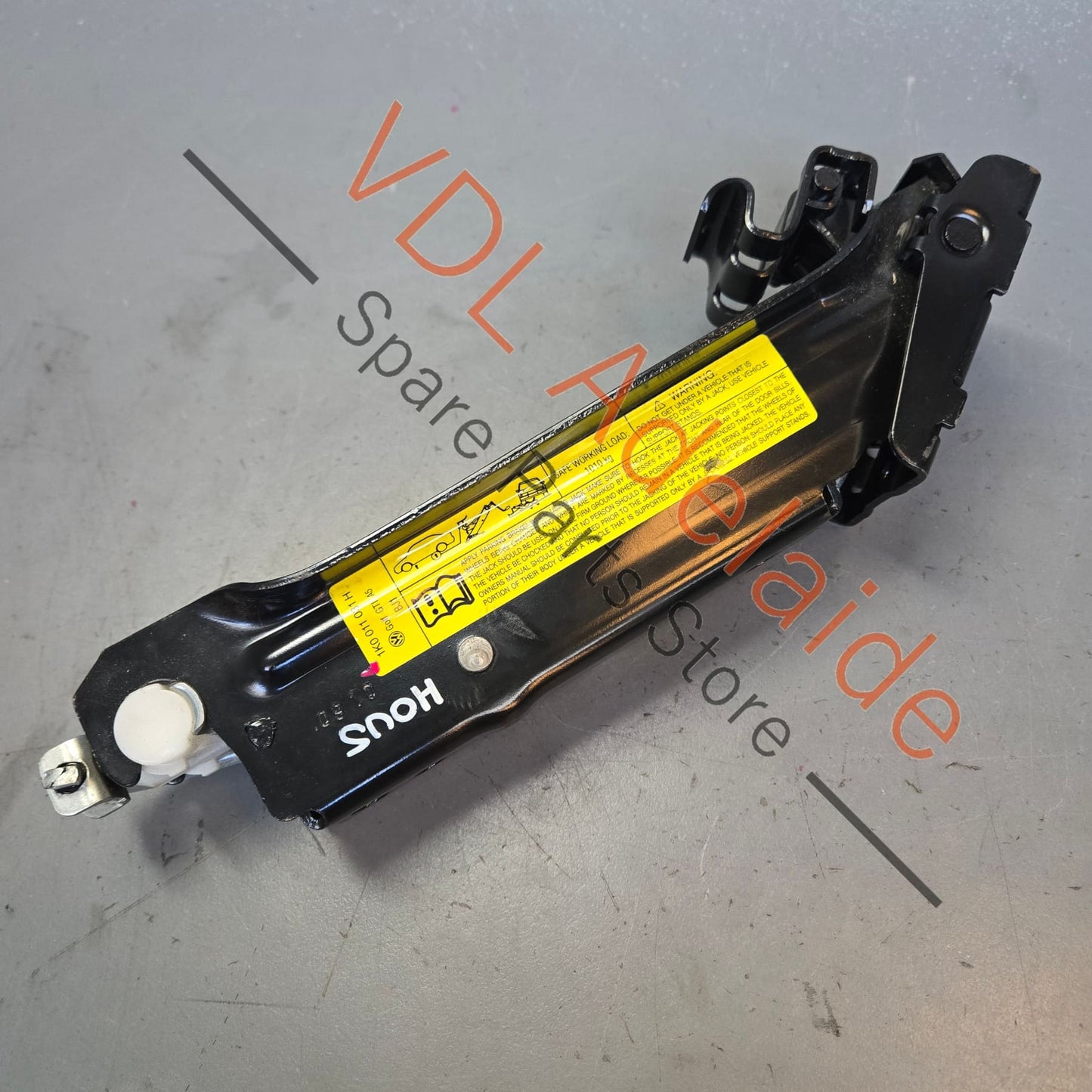 1K0011031H VW Golf MK5 MK6 Jack 1K0011031H