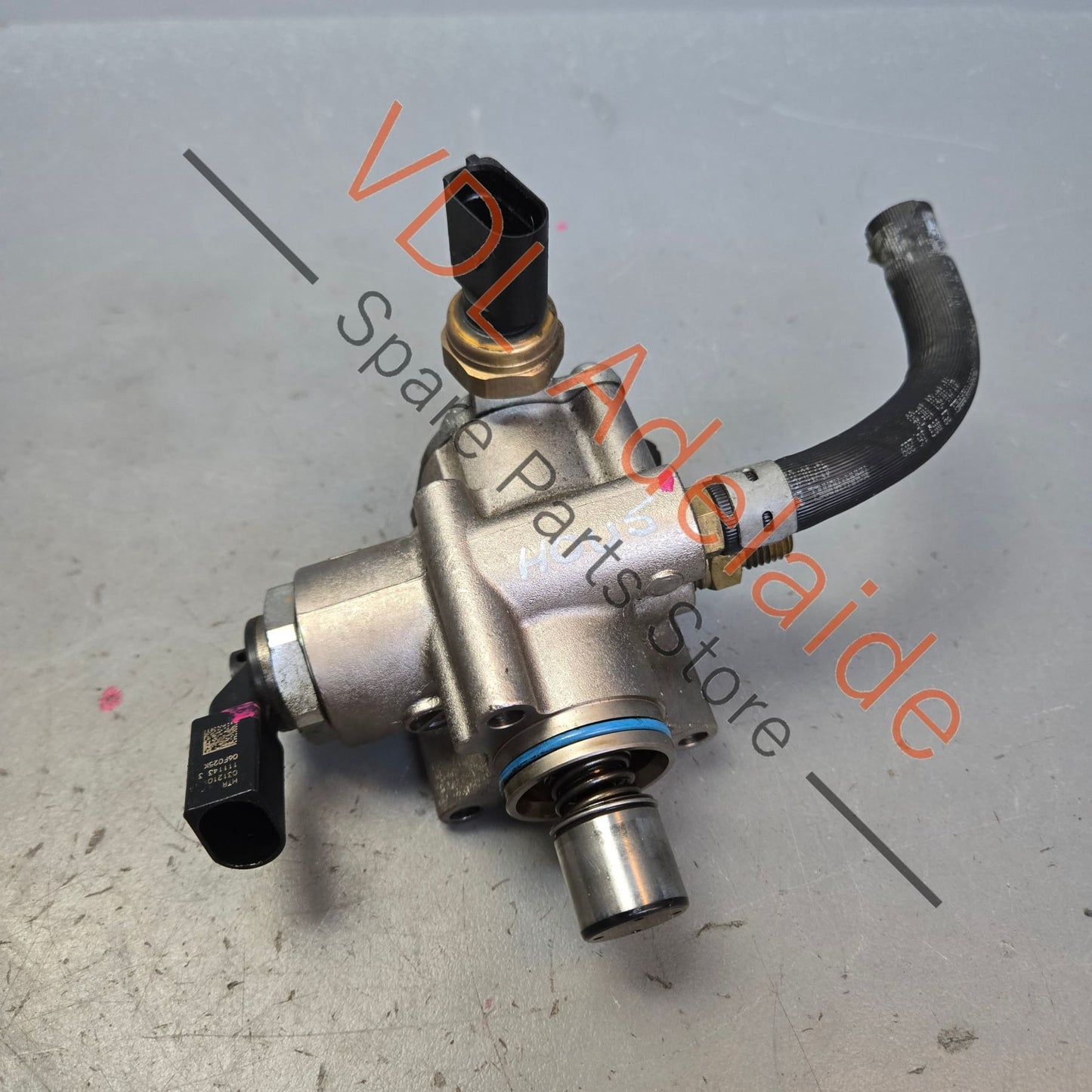 06F127025K VW Golf MK6 R Audi S3 188kw HPFP High Pressure Fuel Pump suit CDLC Engine 06F127025K