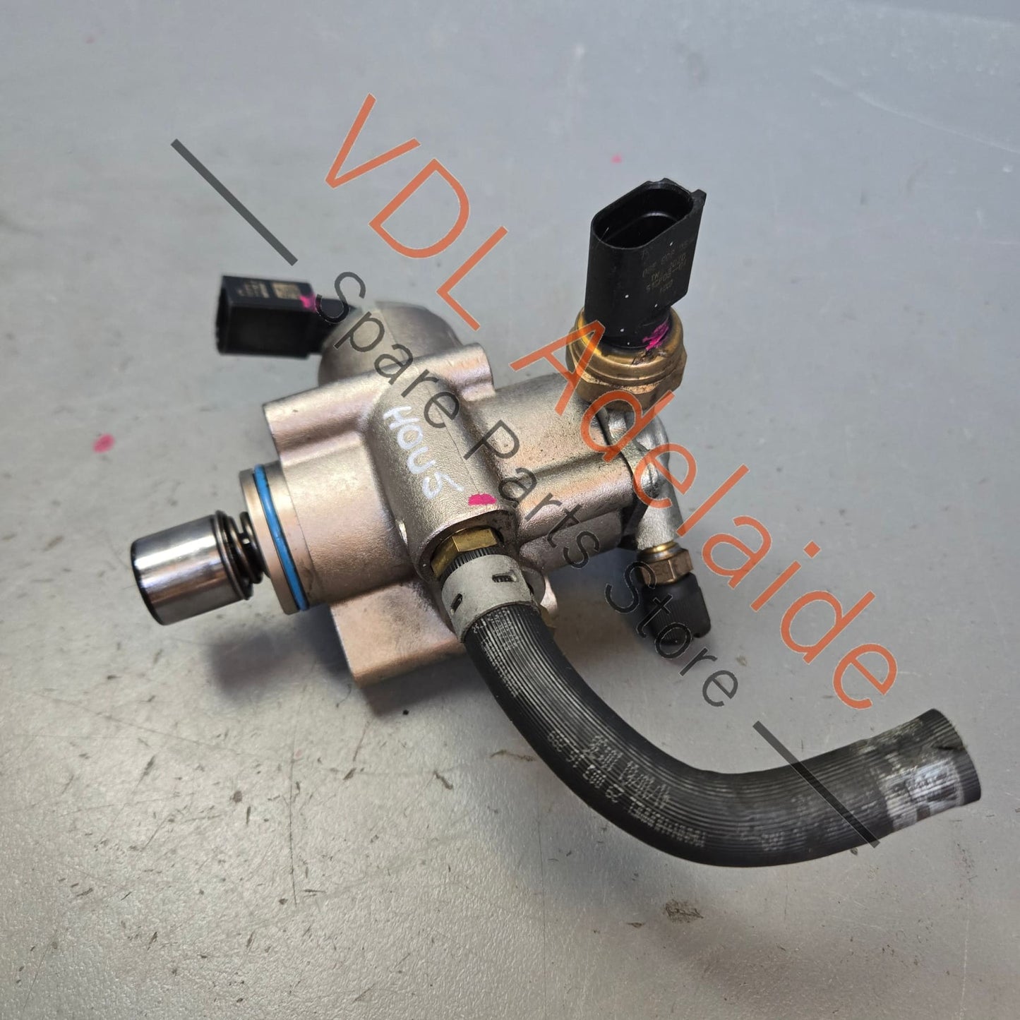06F127025K VW Golf MK6 R Audi S3 188kw HPFP High Pressure Fuel Pump suit CDLC Engine 06F127025K