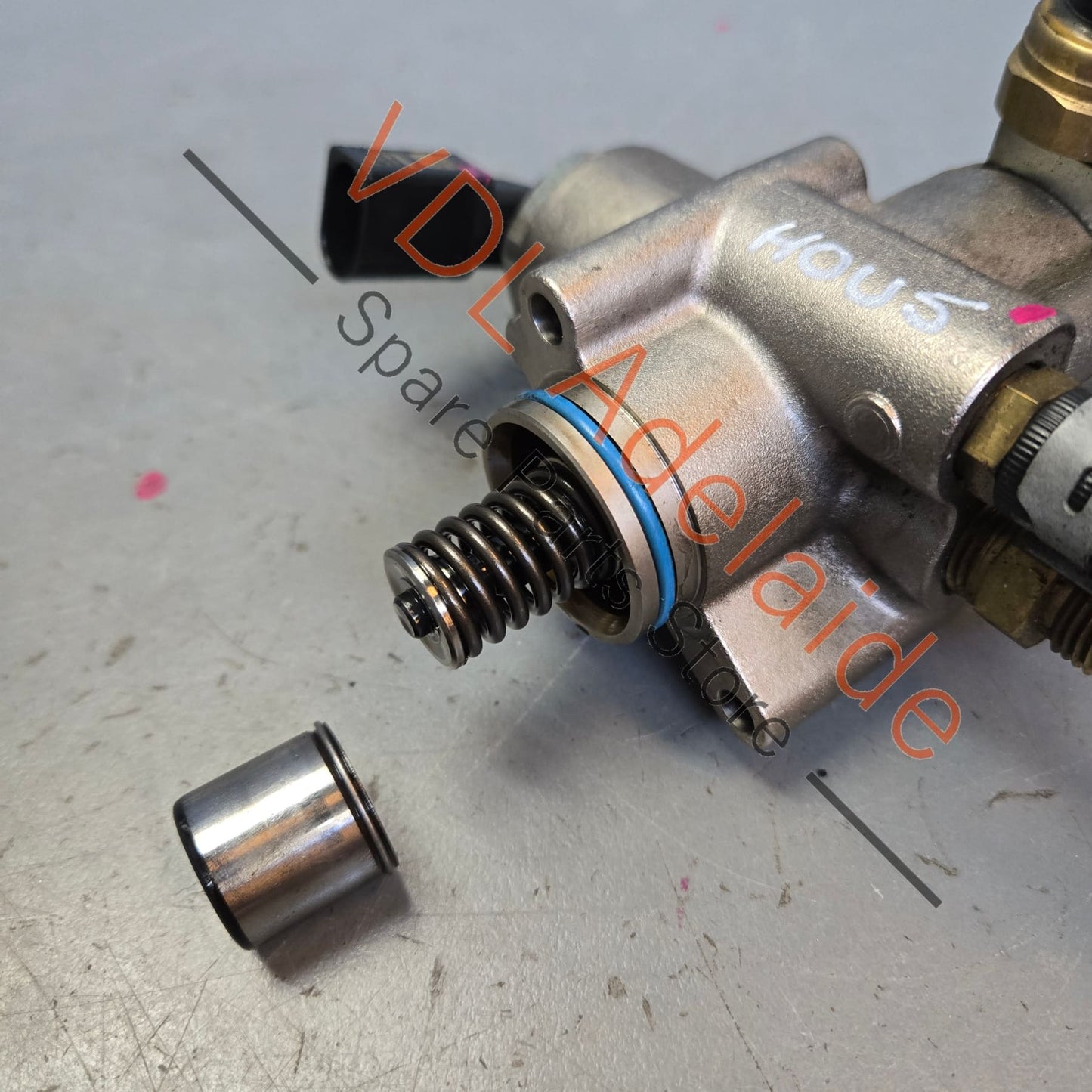 06F127025K VW Golf MK6 R Audi S3 188kw HPFP High Pressure Fuel Pump suit CDLC Engine 06F127025K