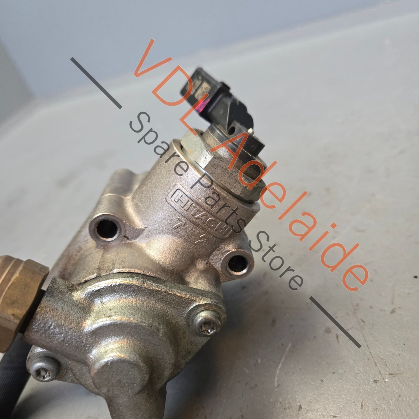06F127025K VW Golf MK6 R Audi S3 188kw HPFP High Pressure Fuel Pump suit CDLC Engine 06F127025K