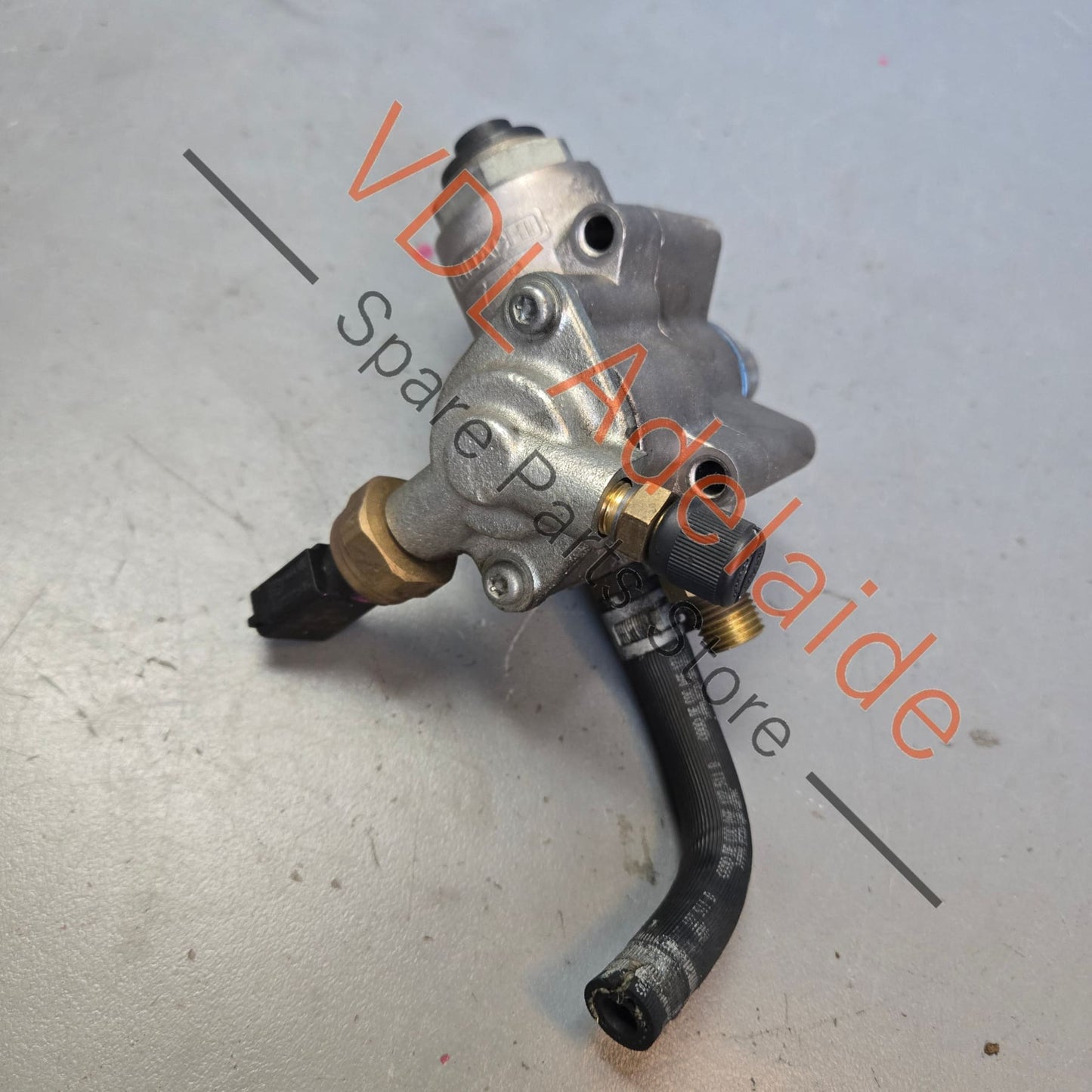 06F127025K VW Golf MK6 R Audi S3 188kw HPFP High Pressure Fuel Pump suit CDLC Engine 06F127025K