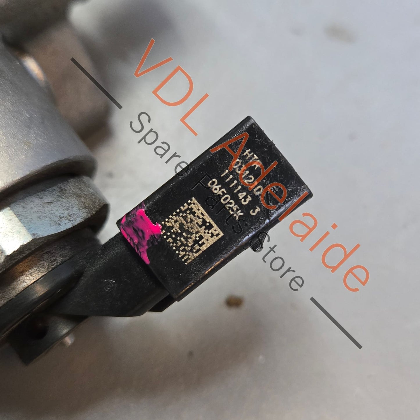 06F127025K VW Golf MK6 R Audi S3 188kw HPFP High Pressure Fuel Pump suit CDLC Engine 06F127025K