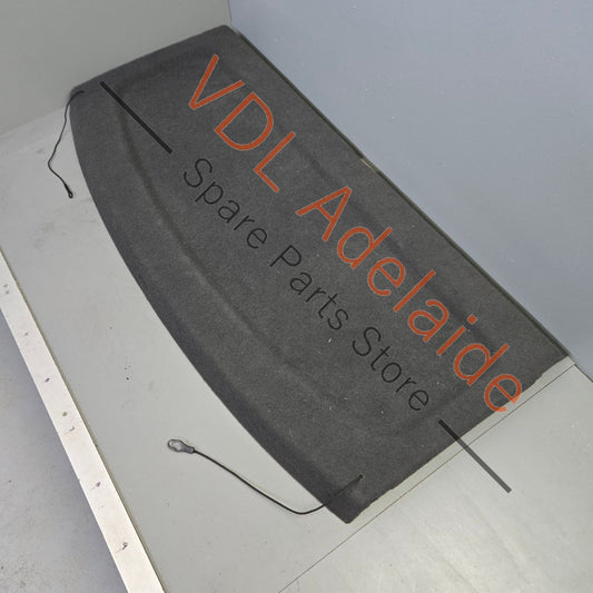 1K6867769G    VW Golf MK6 Boot Cover Parcel Tray 1K6867769G 7T8