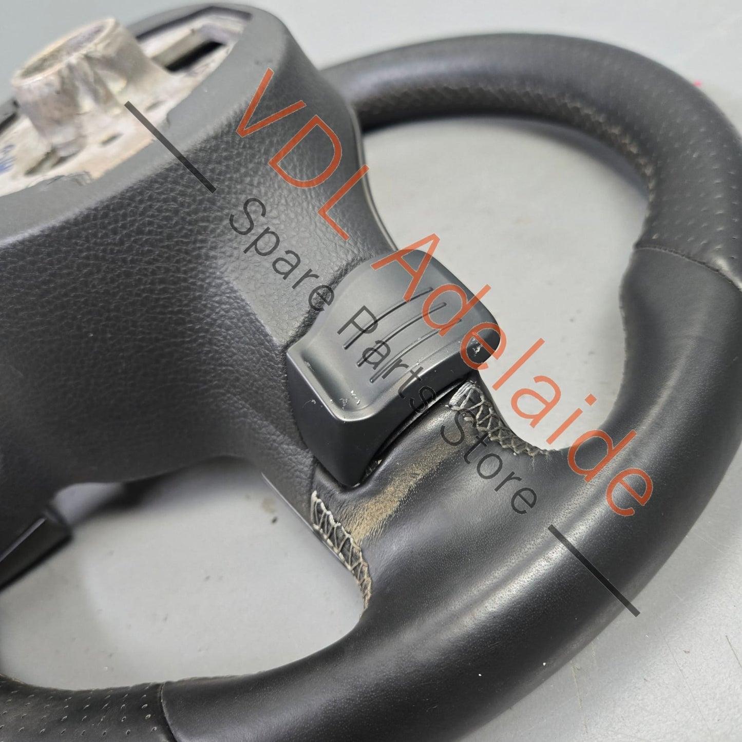 5K0419091AS VW Golf MK6 R Sport Steering Wheel Flat Bottom 5K0419091AS