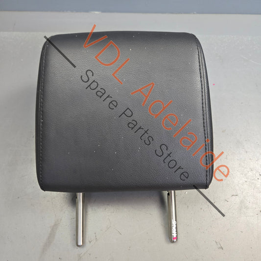 5K0885901AWYE 5K0885901AWYE   VW Golf MK6 Rear Seat Headrest Leather Suits left or right position 5K0885901A WYE