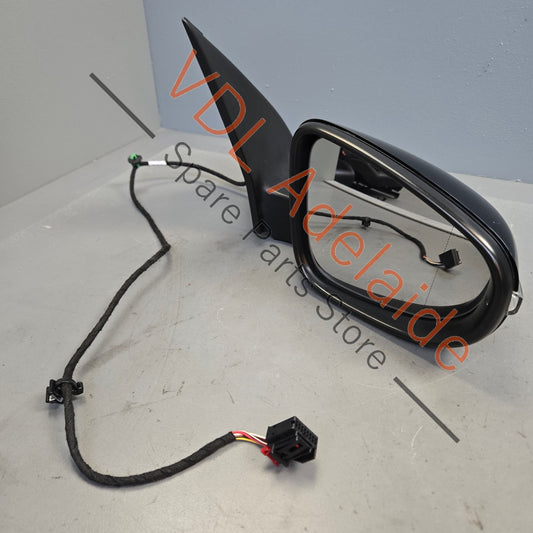 5K0857508AD    VW Golf MK6 Right Side Exterior Wing Mirror for RHD 5K0857508AD
