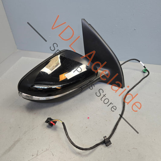 5K0857508AD    VW Golf MK6 Right Side Exterior Wing Mirror for RHD 5K0857508AD