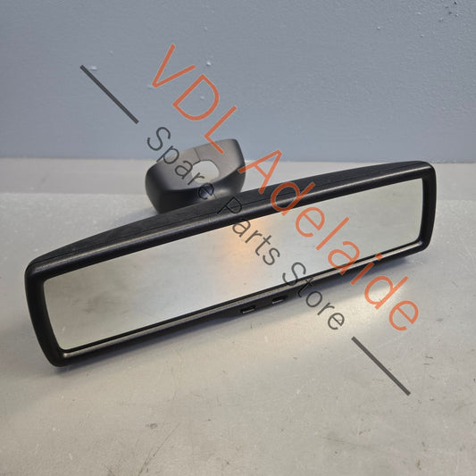 1K0857511B    VW Golf MK6 Interior Rear View Mirror 1K0857511B 9B9