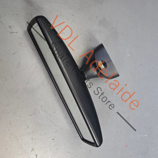 1K0857511B    VW Golf MK6 Interior Rear View Mirror 1K0857511B 9B9
