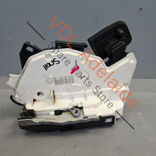 5K2837015B    VW Golf MK6 Front Left Door Lock Mechanism 5K2837015B