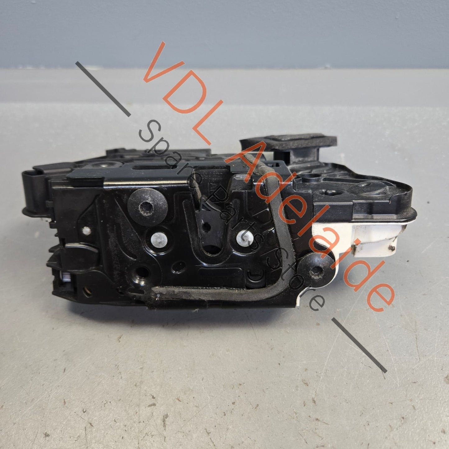 5K2837016B VW Golf MK6 Front Right Door Lock Mechanism 5K2837016B