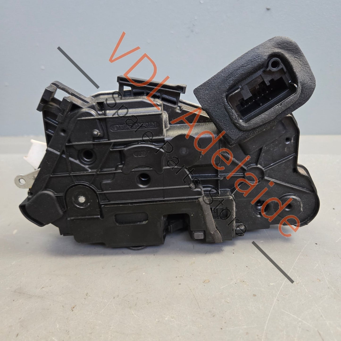 5K2837016B VW Golf MK6 Front Right Door Lock Mechanism 5K2837016B