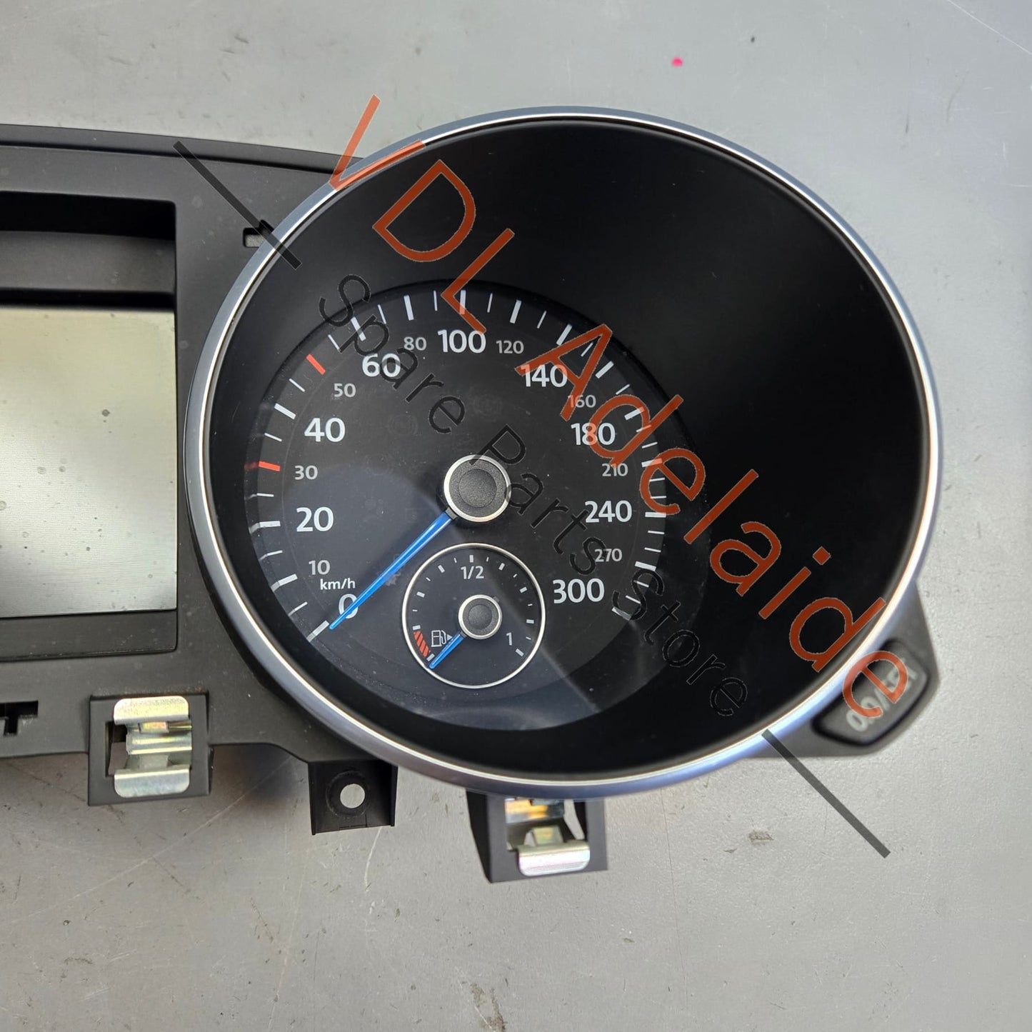 5K6920871B VW Golf R MK6 Instrument Cluster Dash 5K6920871B 300kmh