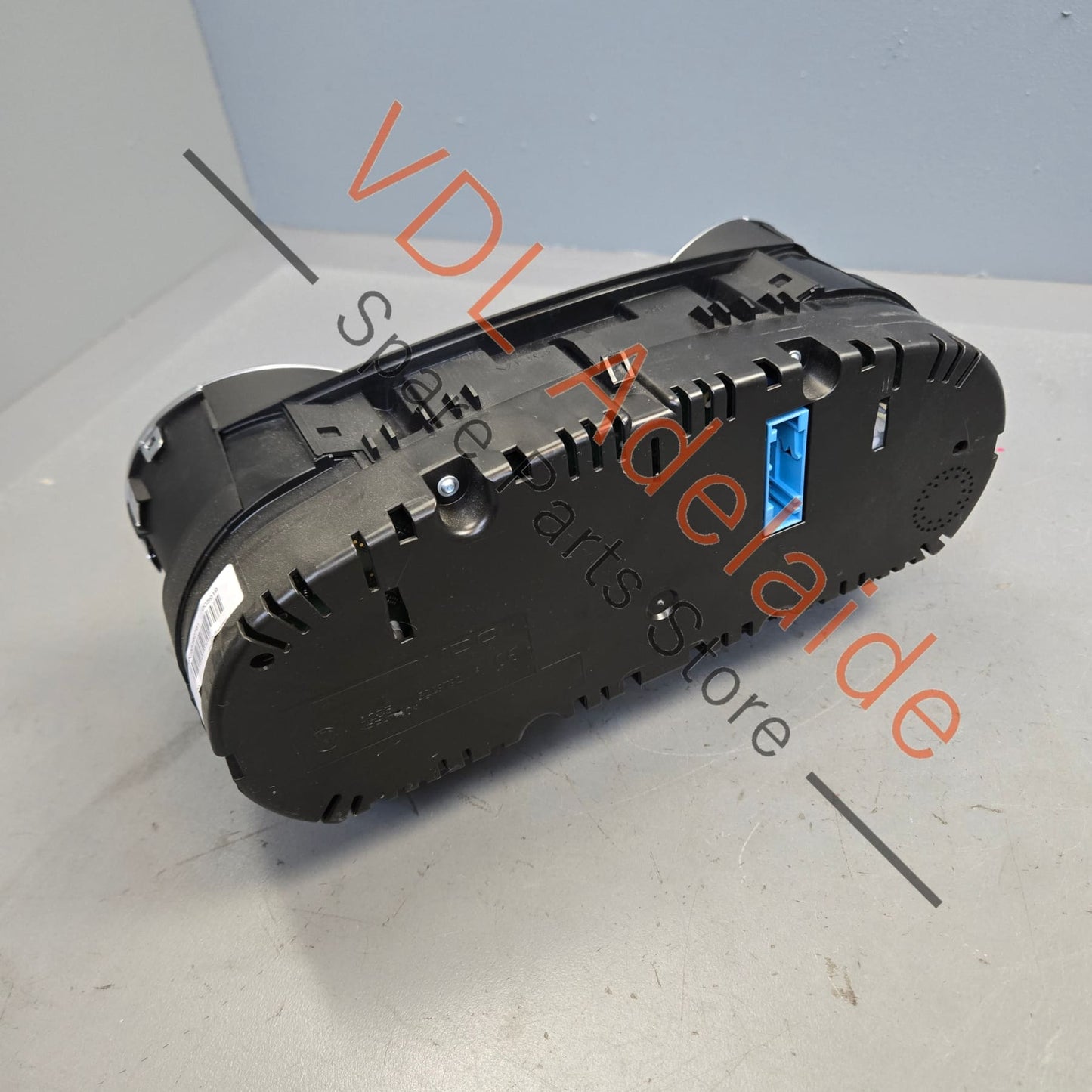 5K6920871B VW Golf R MK6 Instrument Cluster Dash 5K6920871B 300kmh