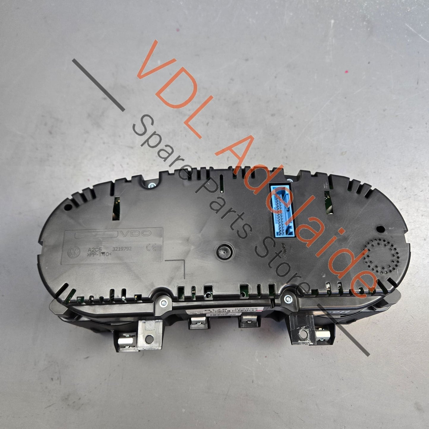 5K6920871B VW Golf R MK6 Instrument Cluster Dash 5K6920871B 300kmh