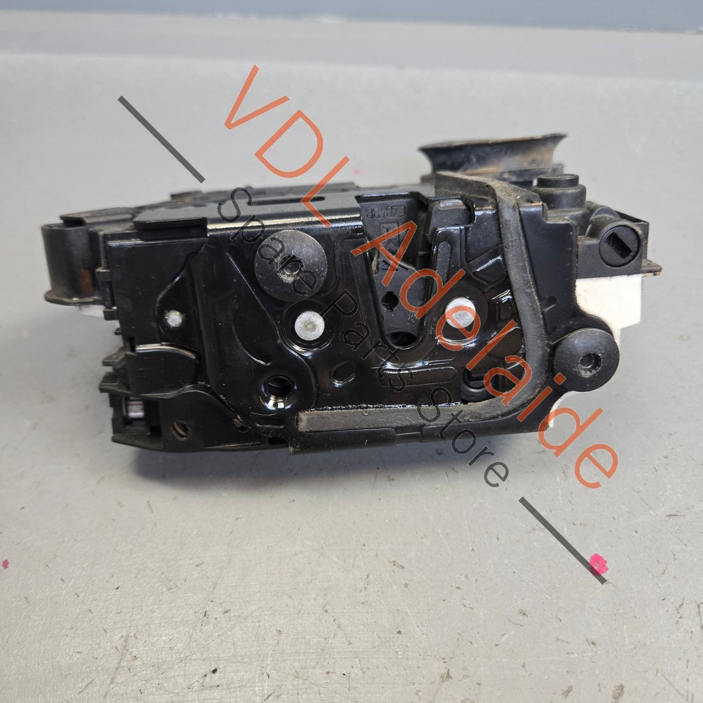 5K4839016H VW Golf MK6 Rear Right Door Lock Mechanism 5K4839016H