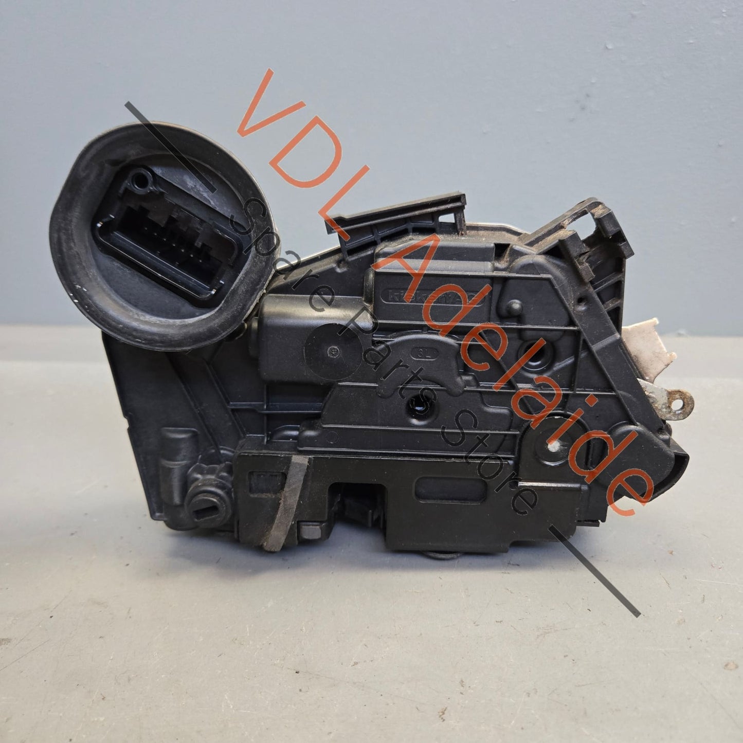 5K4839015H VW Golf MK6 Rear Left Door Lock Mechanism 5K4839015H