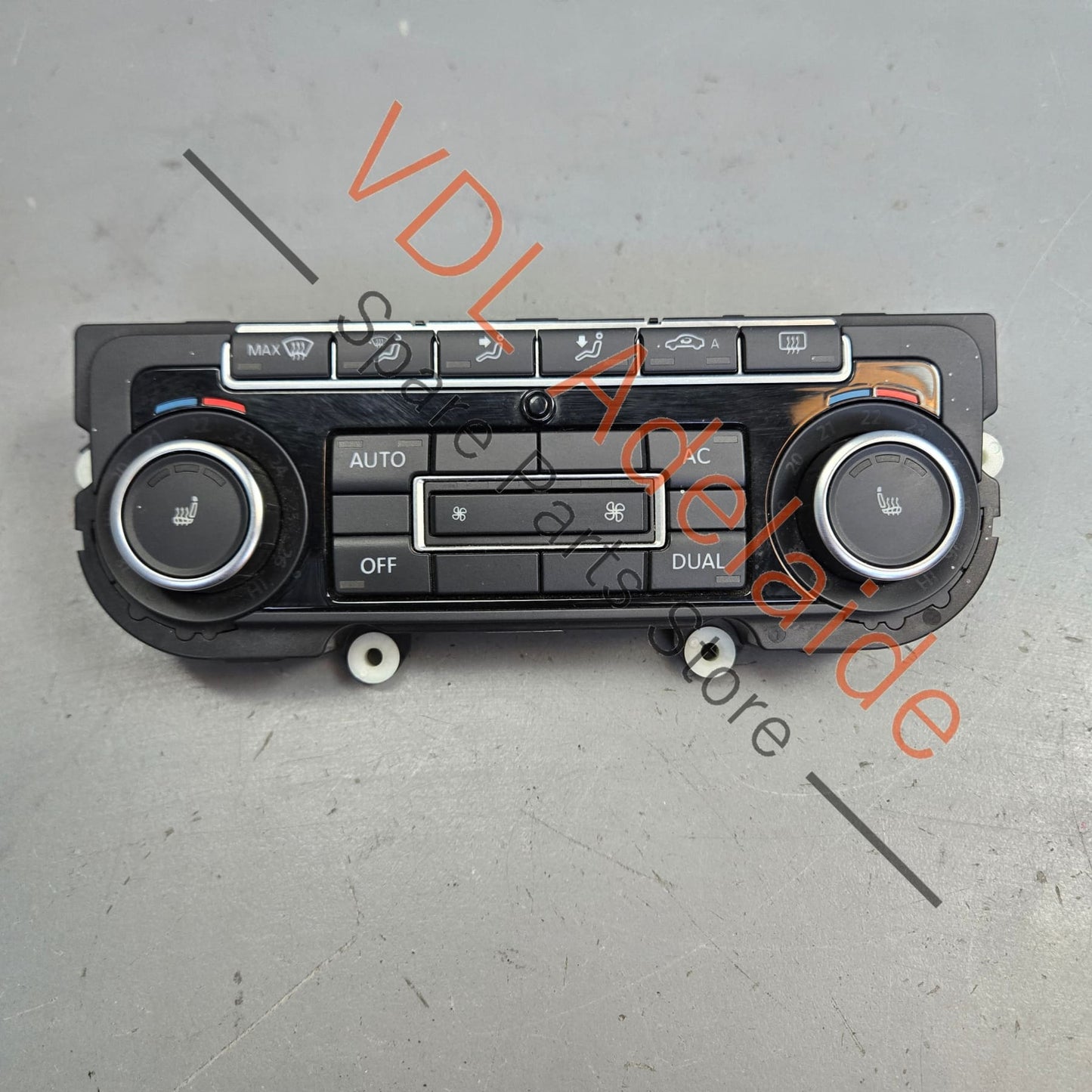5K0907044EA 5K0907044HB VW Golf MK6 AC Control Switch for Heated Seat vehicles 5K0907044EA 5K0907044HB