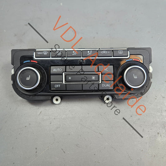 5K0907044EA 5K0907044HB   VW Golf MK6 AC Control Switch for Heated Seat vehicles 5K0907044EA 5K0907044HB