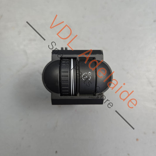 1K0941334BREH    VW Audi Instrument Dashboard Light Adjustment Dimmer Switch 1K0941334B  REH