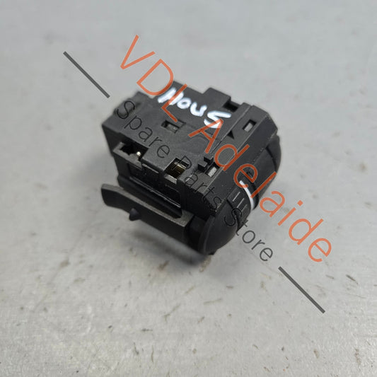 1K0941334BREH    VW Audi Instrument Dashboard Light Adjustment Dimmer Switch 1K0941334B  REH