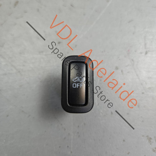 6Q0962109B    Volkswagen VW Golf Mk6 Anti Theft Alarm Switch Button 6Q0962109B