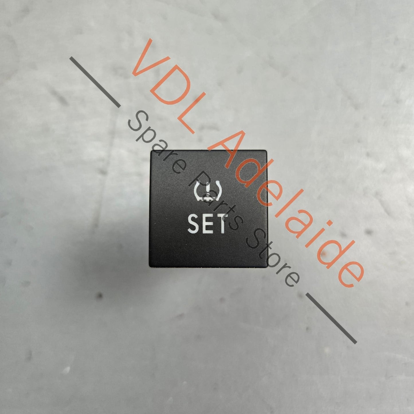 1K0927121B VW Golf MK6 Push button Switch for tyre pressure warning 1K0927121B