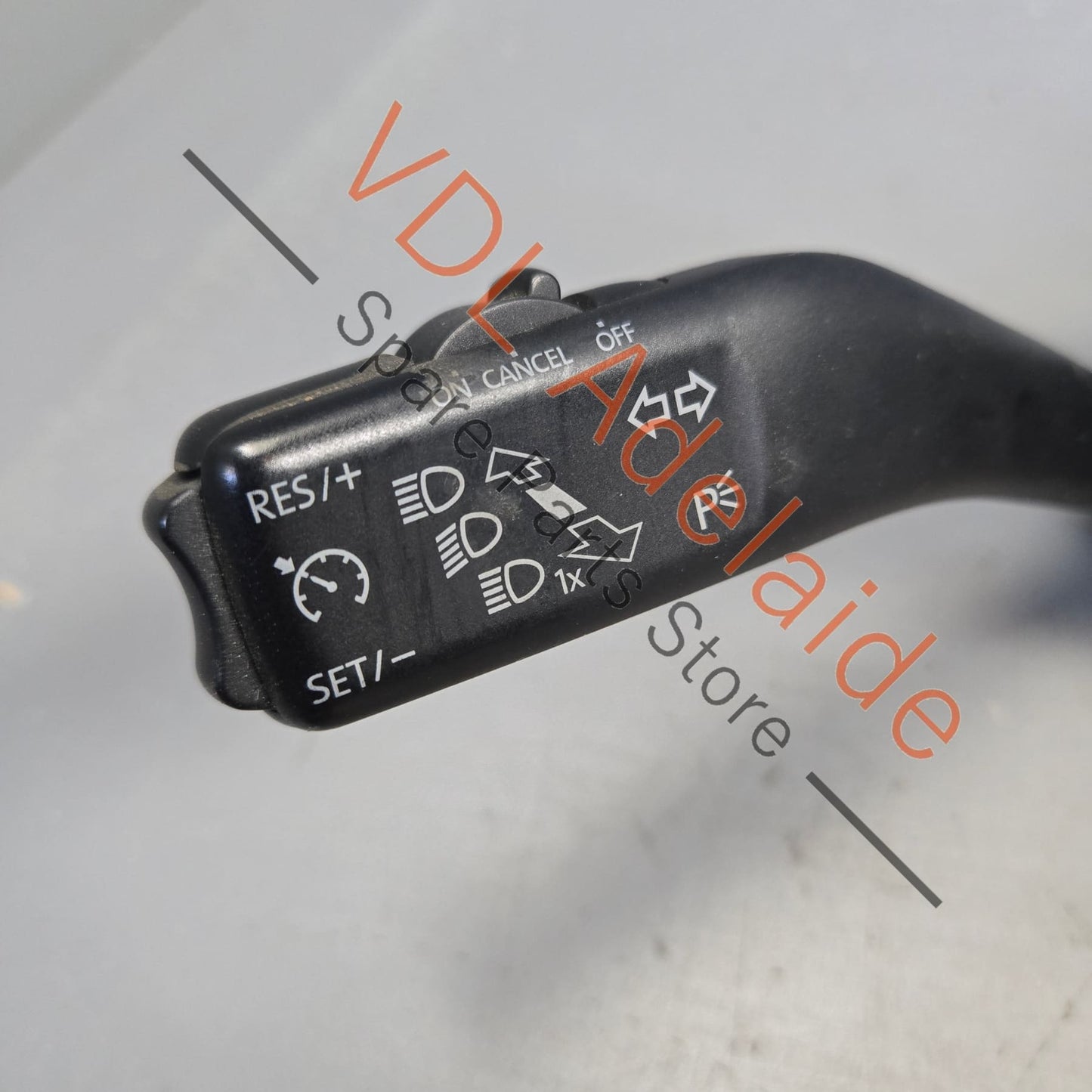 5K0953513M VW Golf MK6 Steering Column Combination Switch Wipers Indicators Cruise 5K0953513M