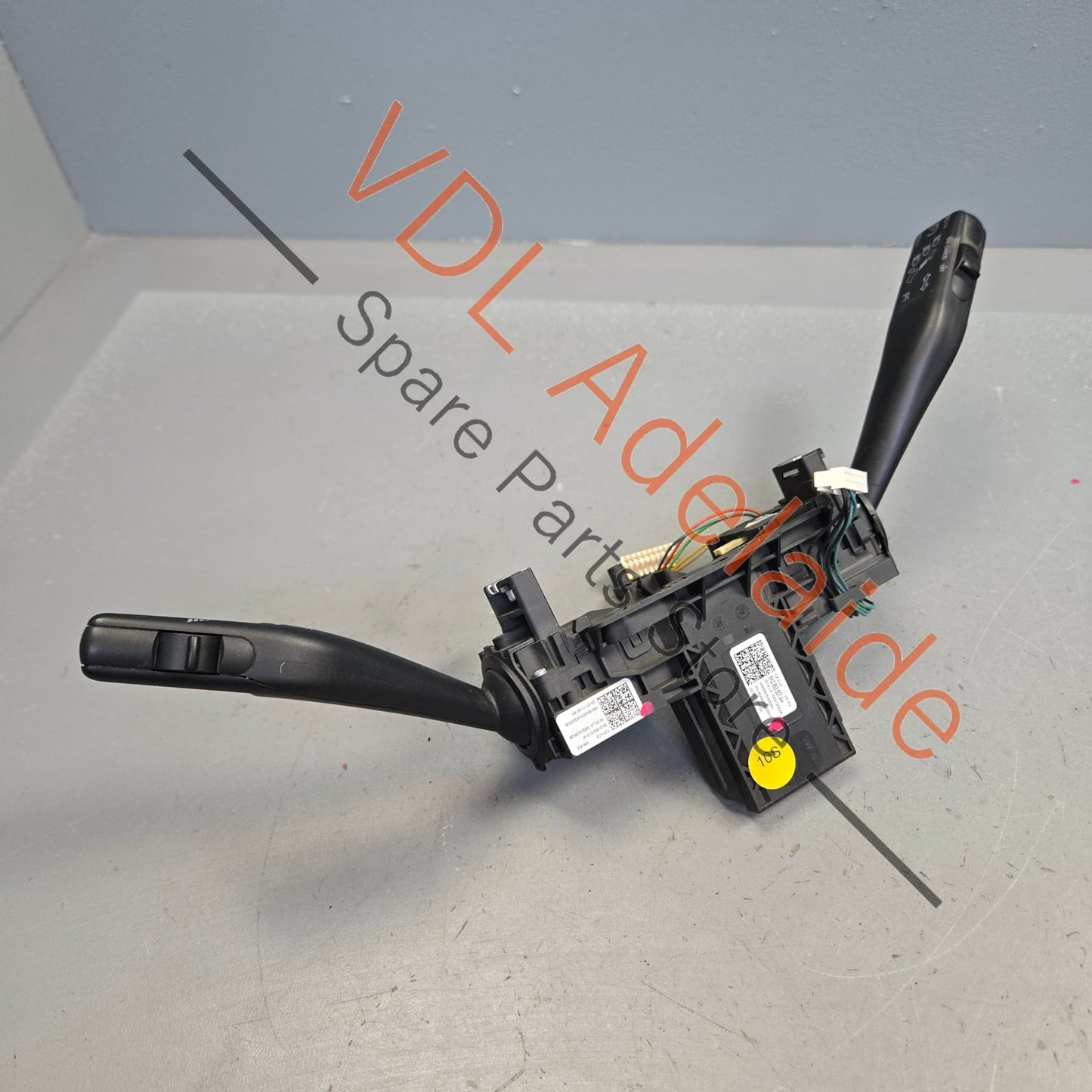 5K0953513M VW Golf MK6 Steering Column Combination Switch Wipers Indicators Cruise 5K0953513M