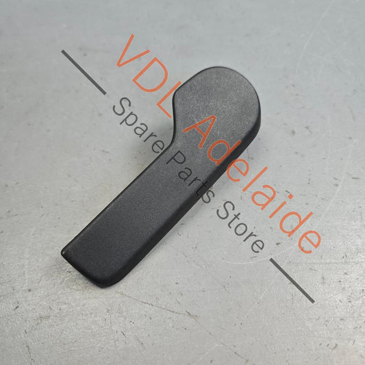 1J2823533C    Volkswagen VW Golf Mk6 Bonnet Release Handle Grip for Lid Lock Cable 1J2823533C