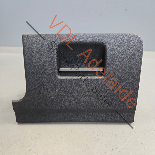5K2857919D    VW Golf MK6 Drivers Glove Box Compartment 5K2857919D  82V