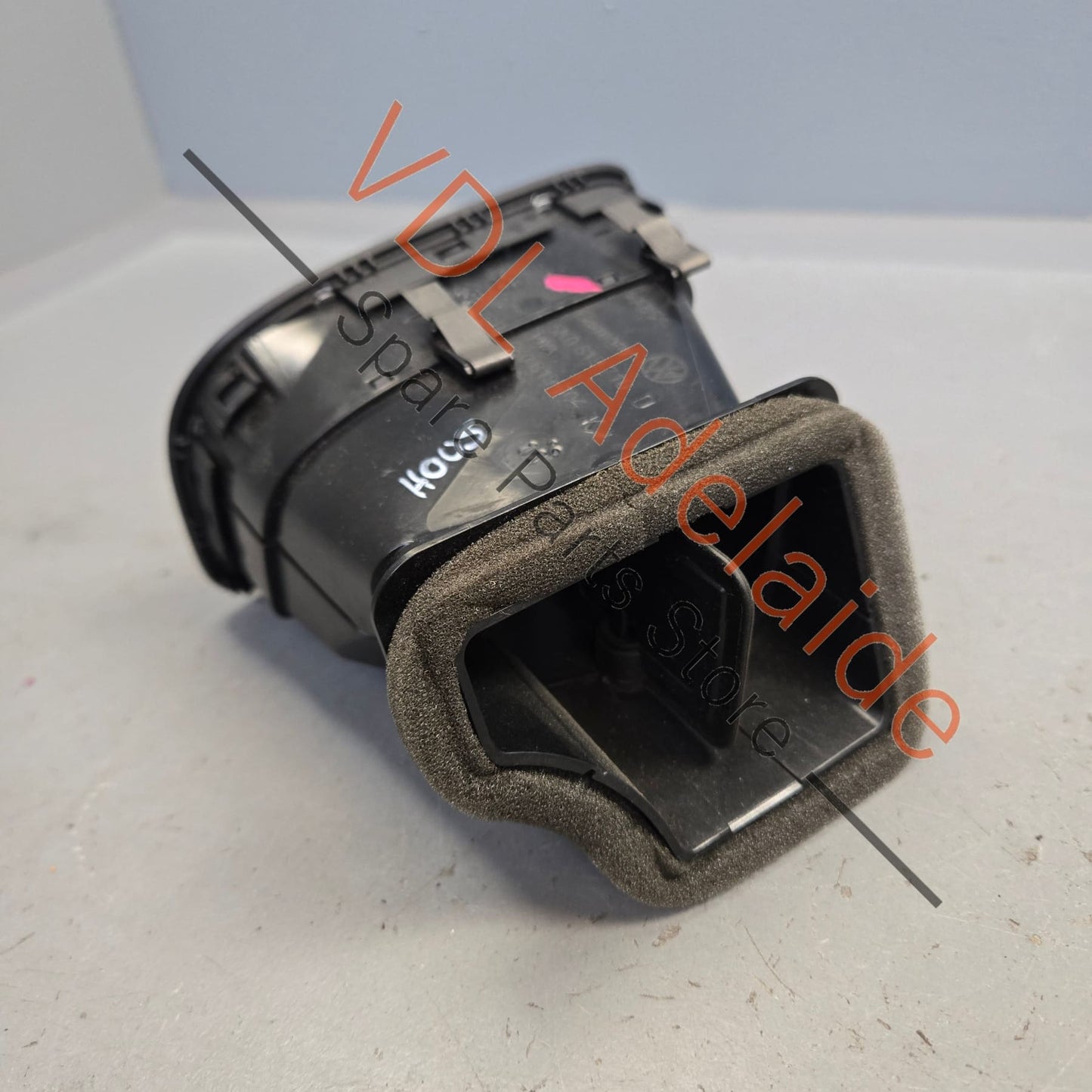 5K0819704K VW Golf MK6 Right Dash AC Air Vent Interior Trim 5K0819704K