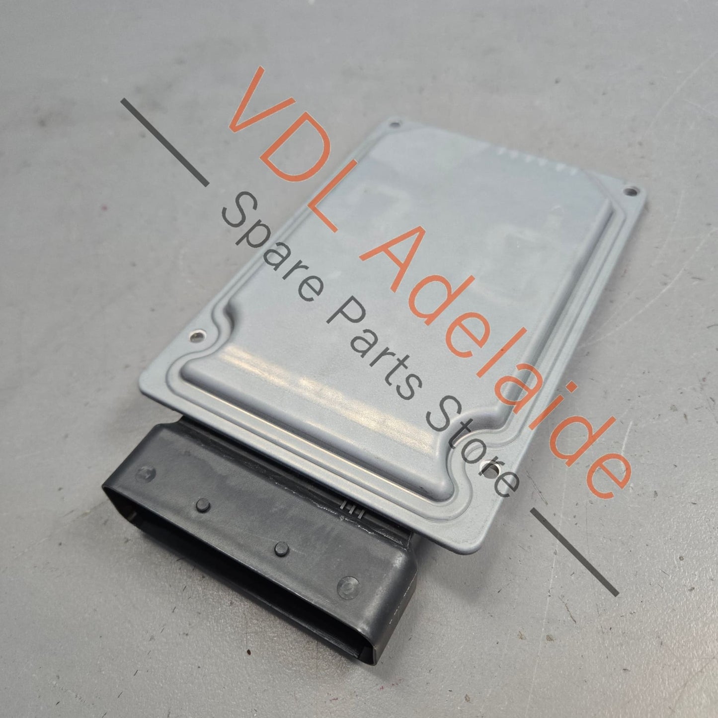 3C0907376A Volkswagen VW Golf MK6 R DCC Suspension control module 3C0907376A Z19